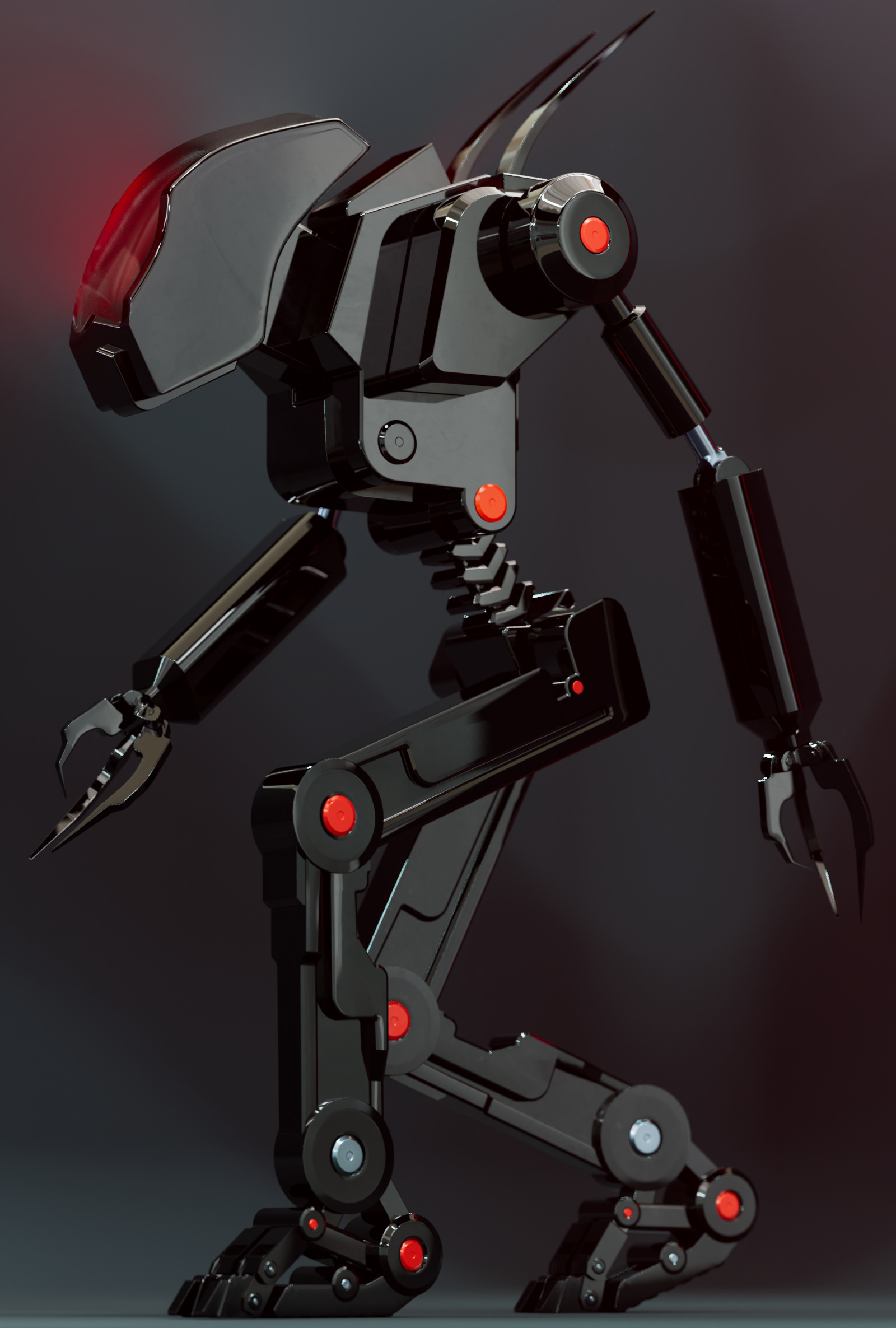 Ark robo