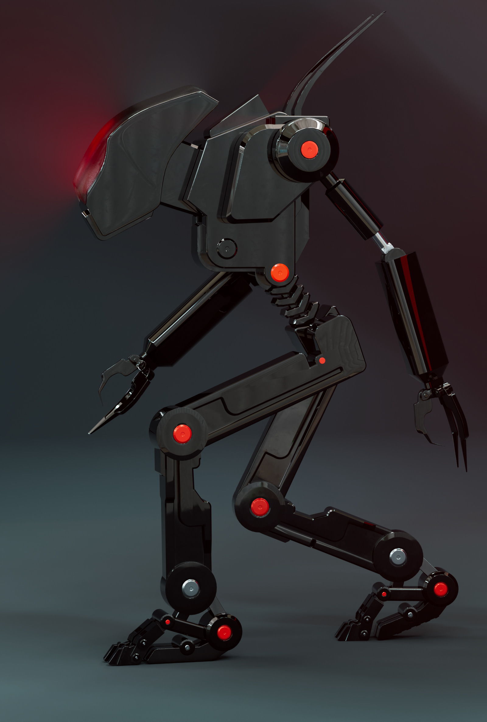 Ark robo