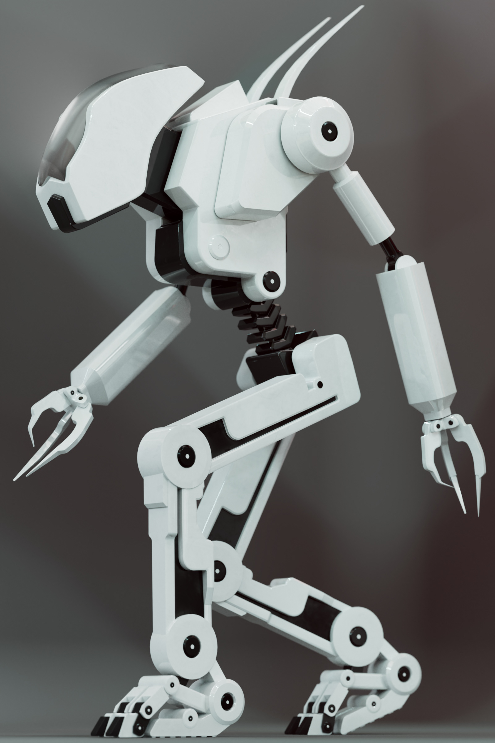 Ark robo