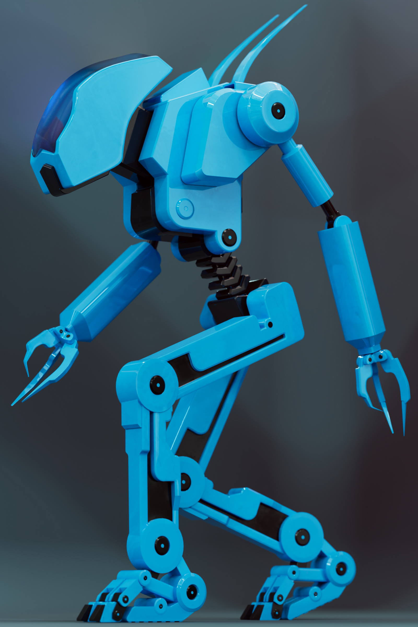 Ark robo