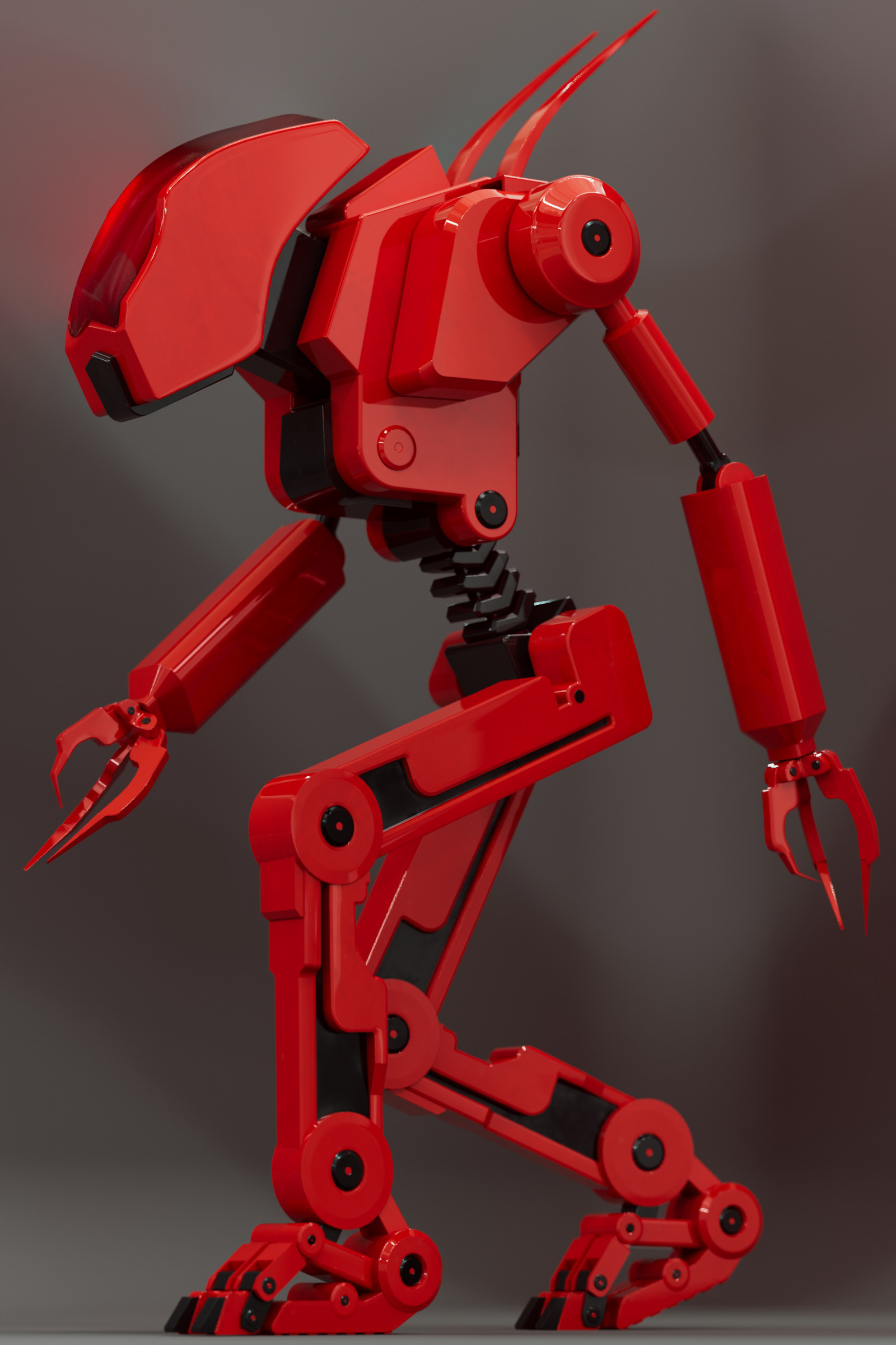 Ark robo