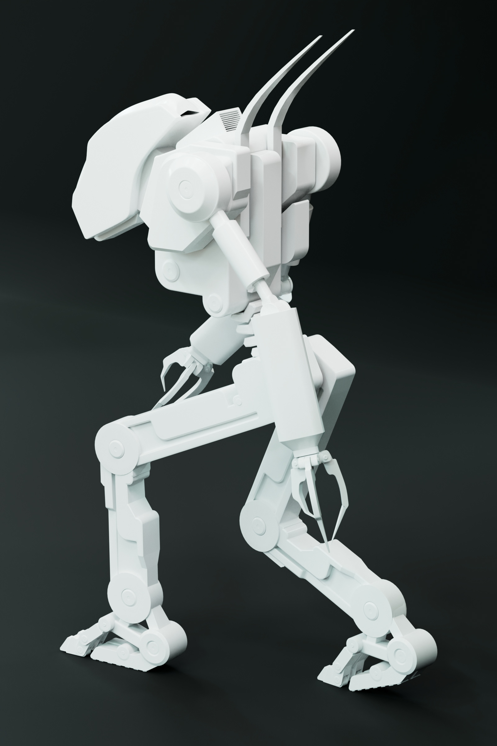 Ark robo