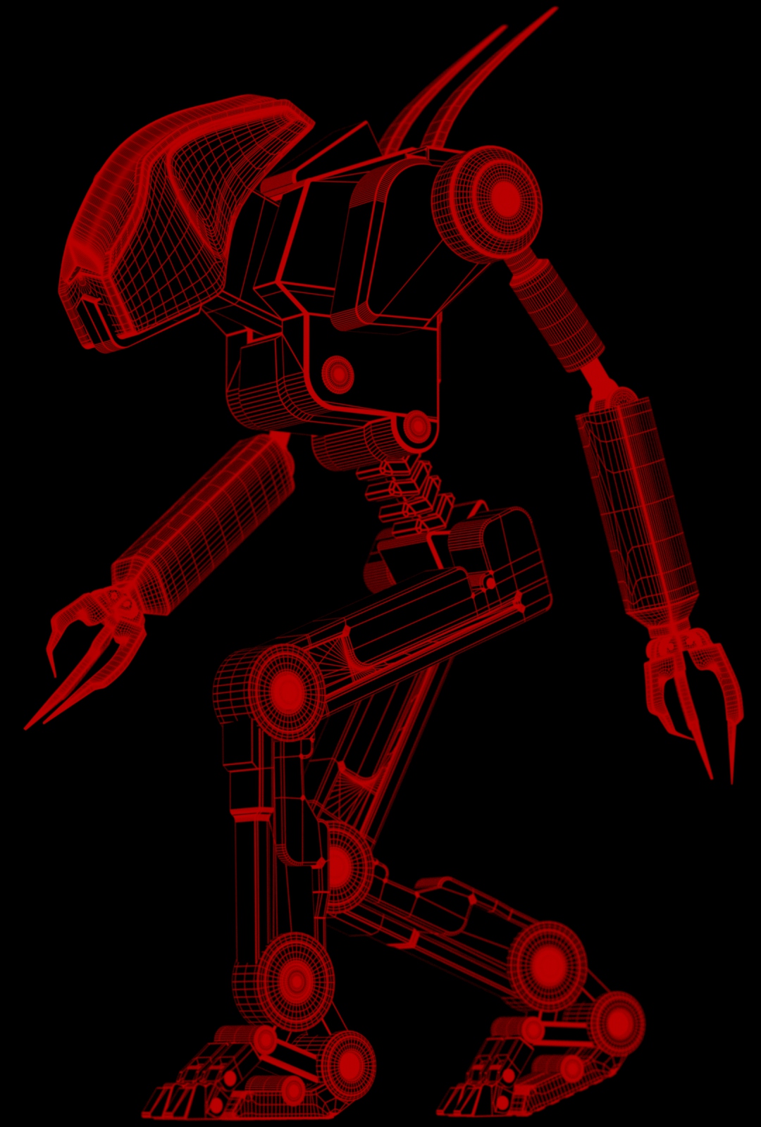 Ark robo