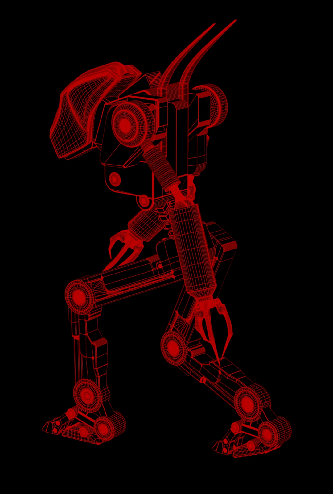 Ark robo