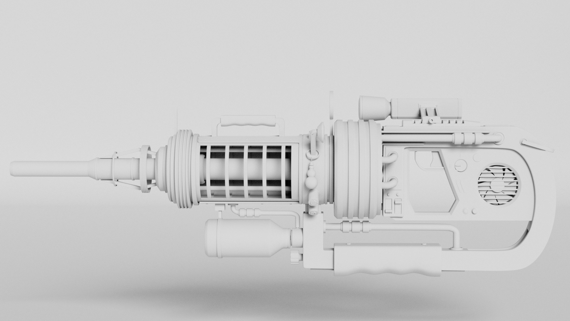 Railgun