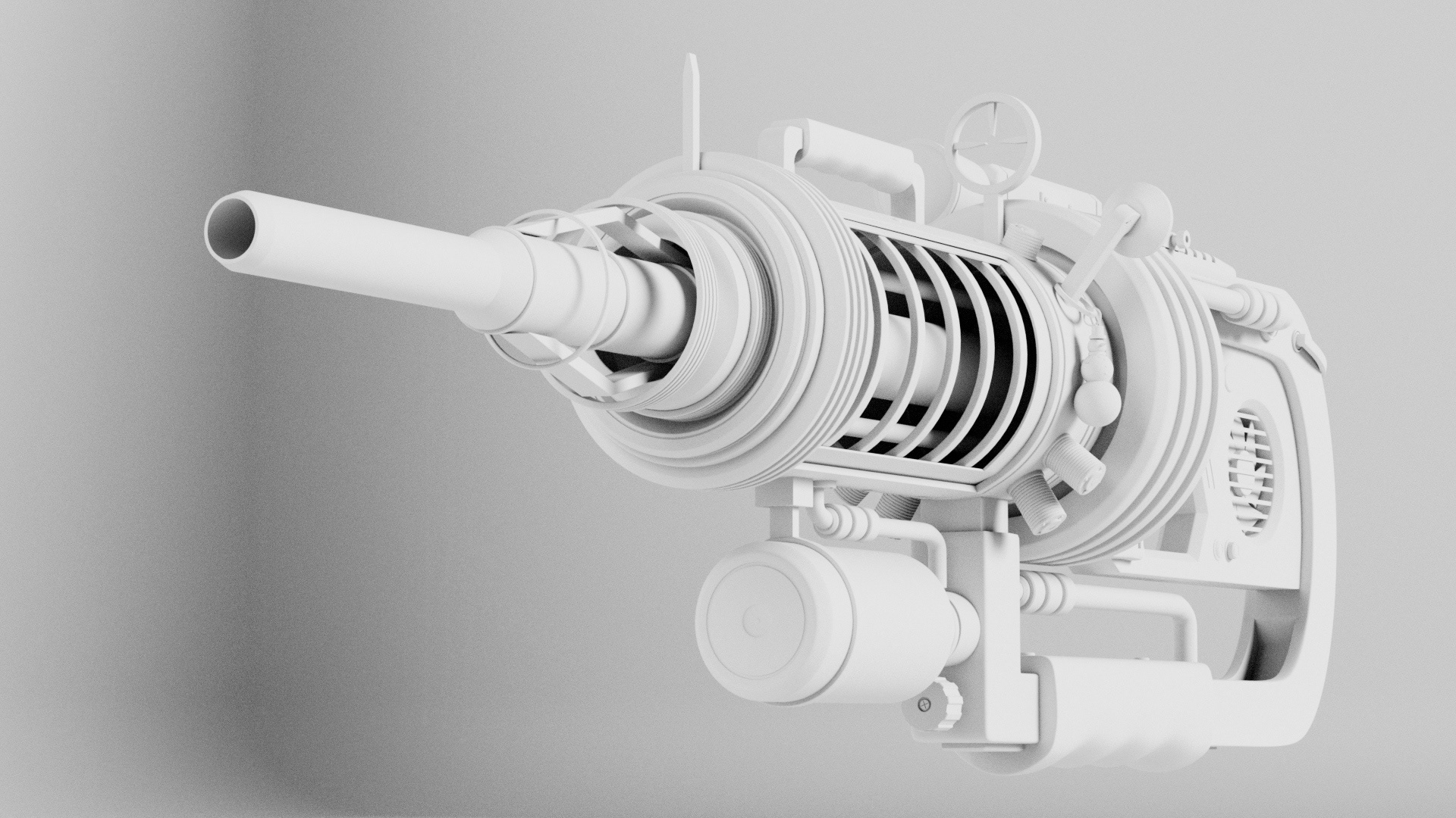 Railgun