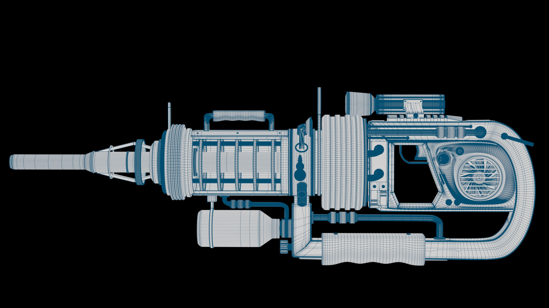 Railgun