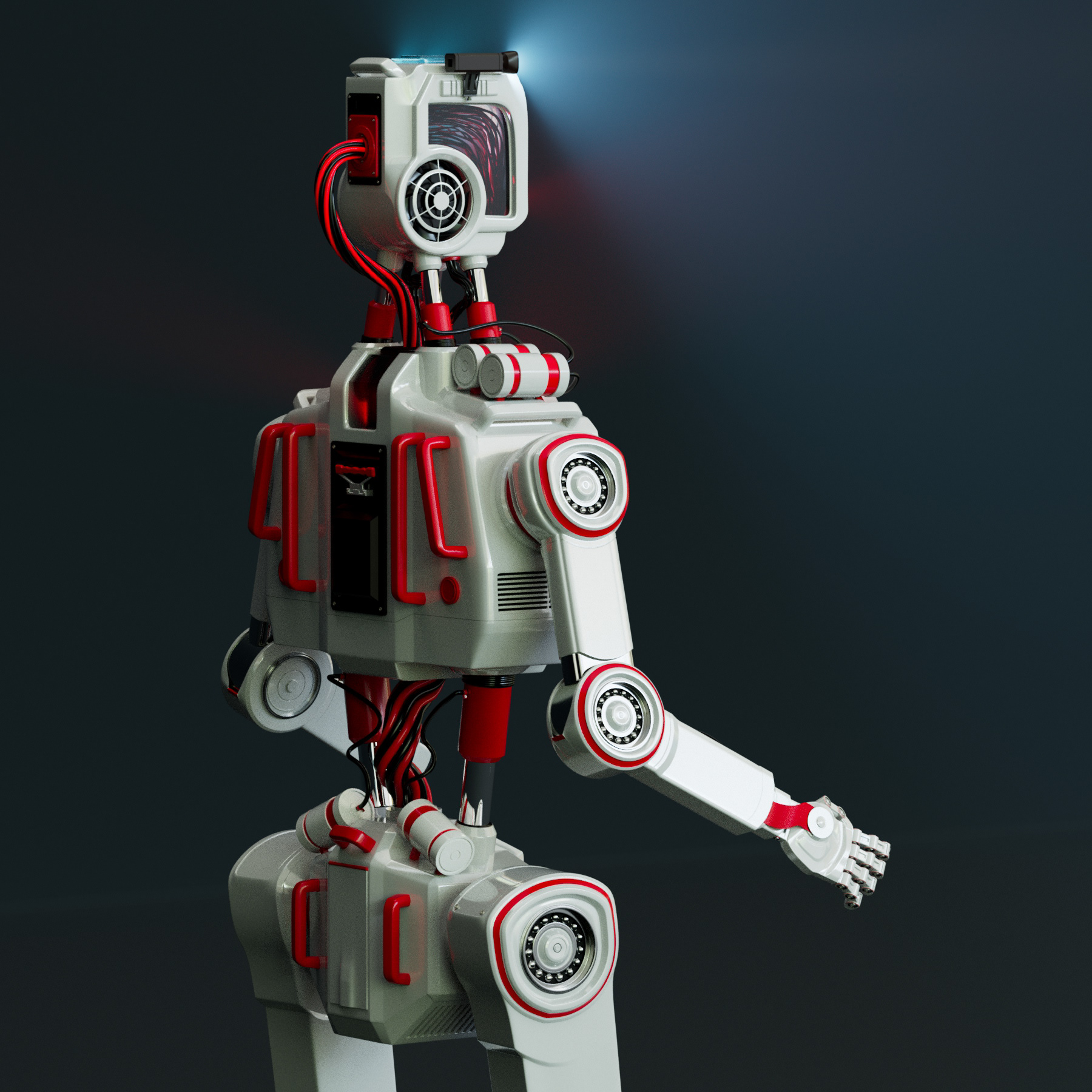 Robo