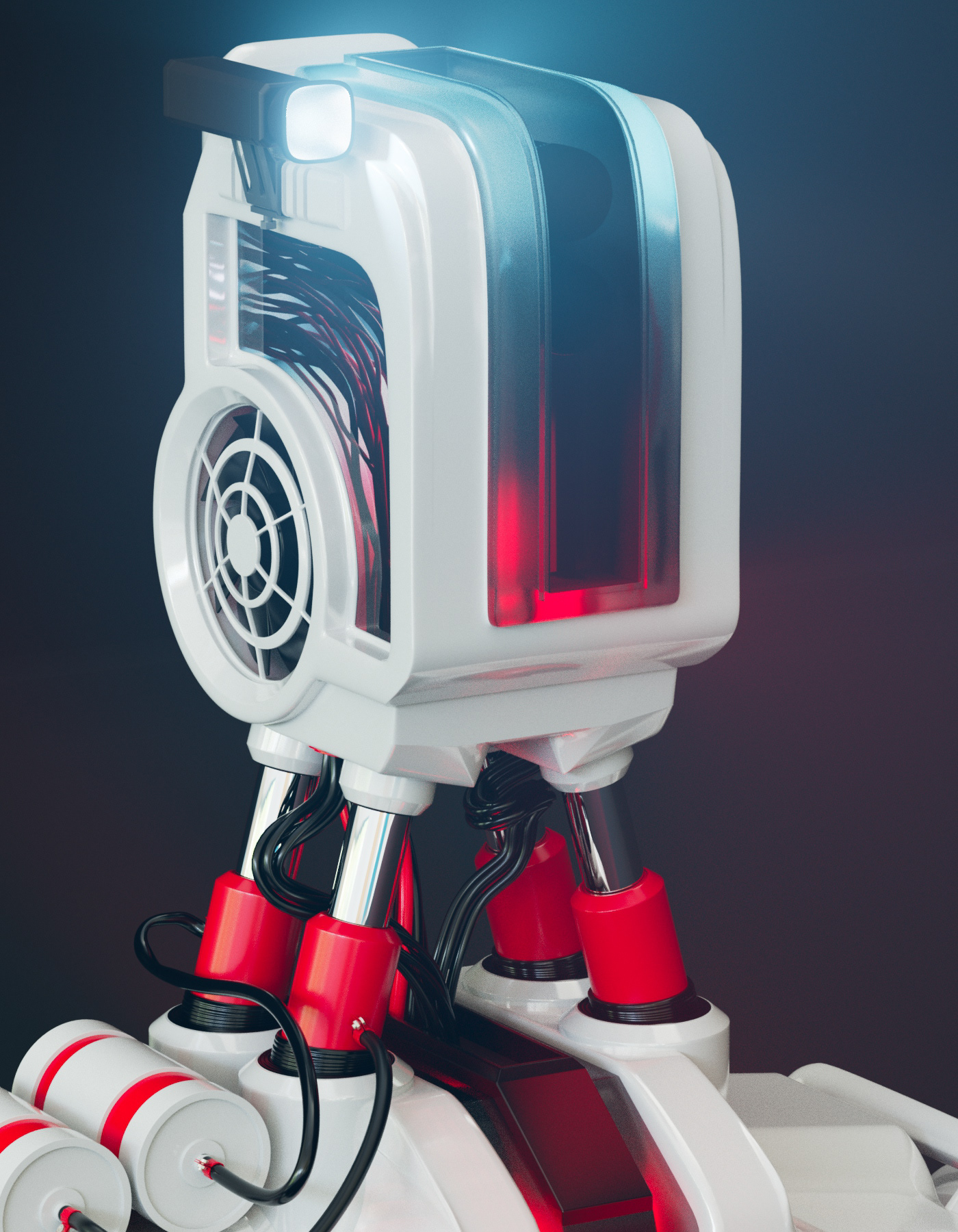Robo