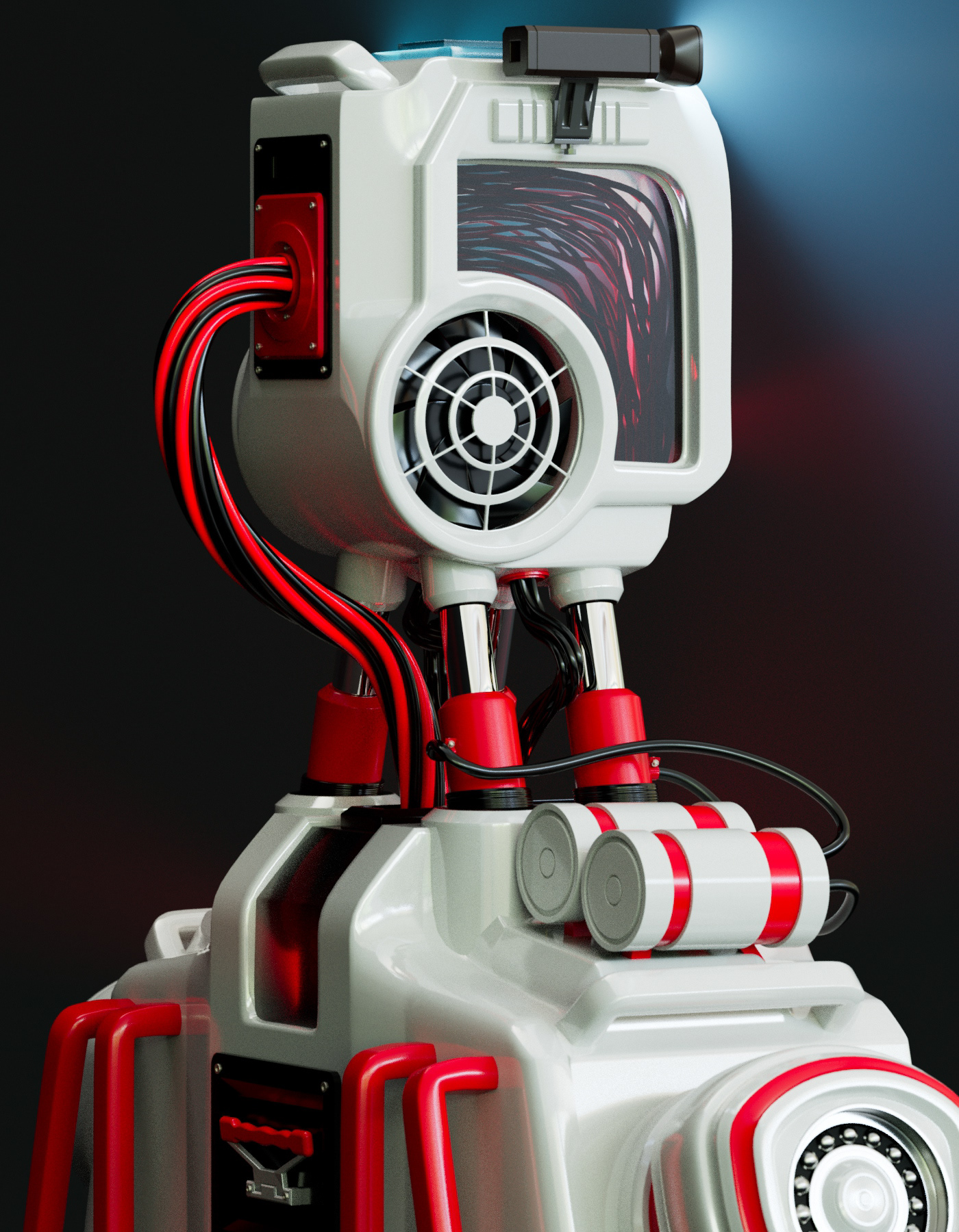 Robo